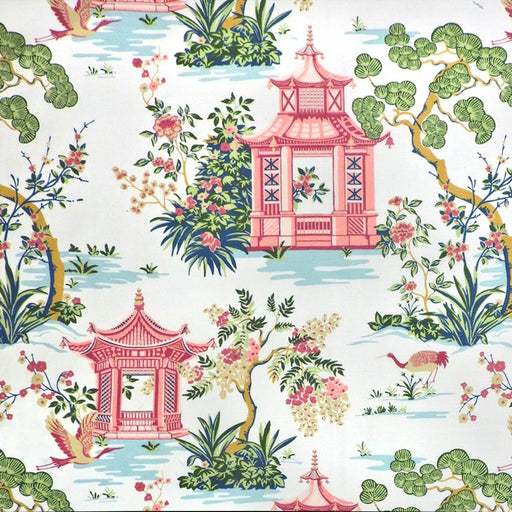Imperial Summer - Petal - RM Coco - Fabric by the Yard