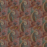 Majorca Paisley - Potpourri - RM Coco - Fabric by the Yard
