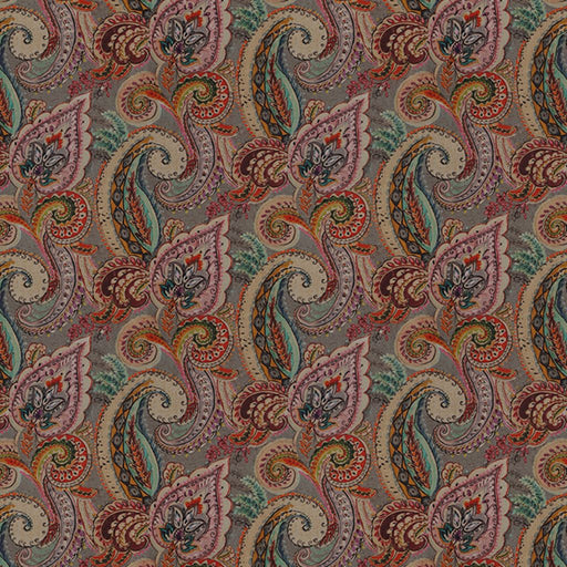 Majorca Paisley - Potpourri - RM Coco - Fabric by the Yard