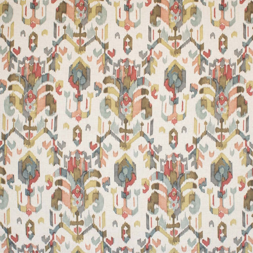 Mumbai Ikat - Opal - RM Coco - Fabric by the Yard