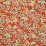 New Caledonia - Firethorn - RM Coco - Fabric by the Yard