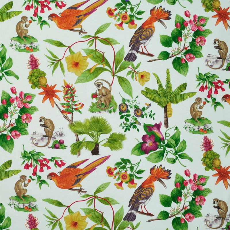Paradiso Isle - Fruit Punch - RM Coco - Fabric by the Yard