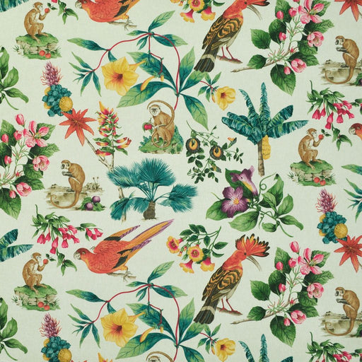 Paradiso Isle - Pink Peppercorn - RM Coco - Fabric by the Yard