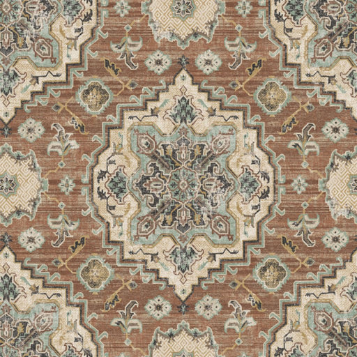 Santa Fe - Adobe - RM Coco - Fabric by the Yard