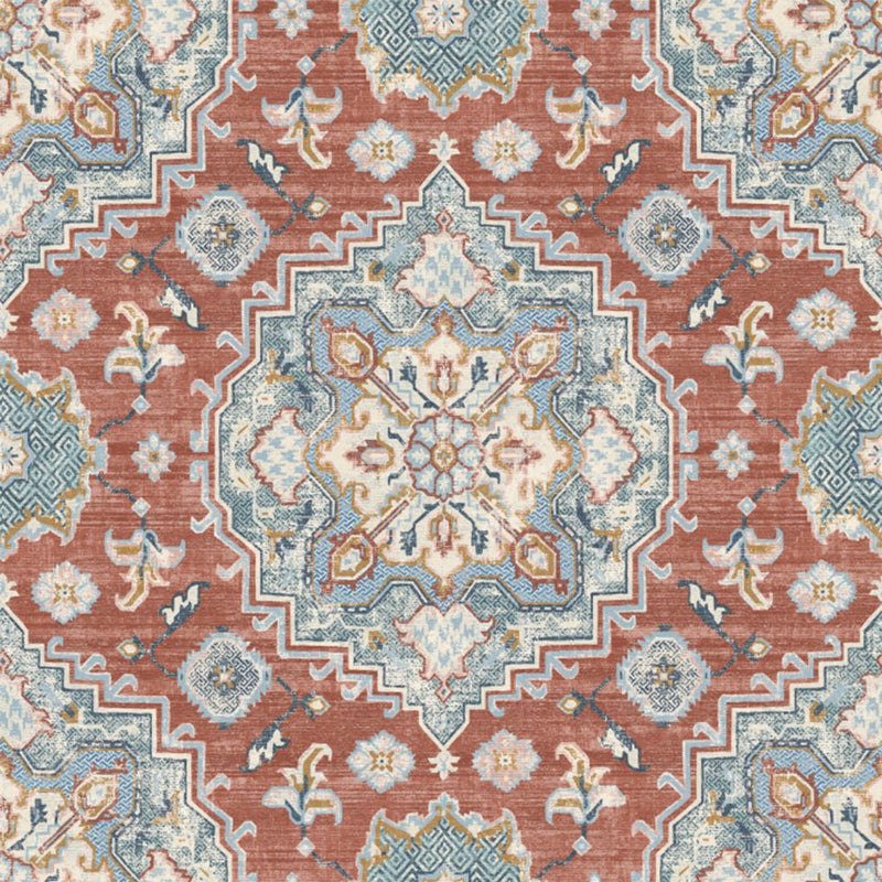 Santa Fe - Rosetta - RM Coco - Fabric by the Yard