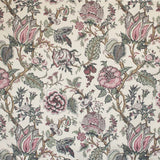 Sissinghurst - Plum - RM Coco - Fabric by the Yard