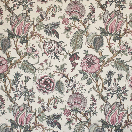 Sissinghurst - Plum - RM Coco - Fabric by the Yard