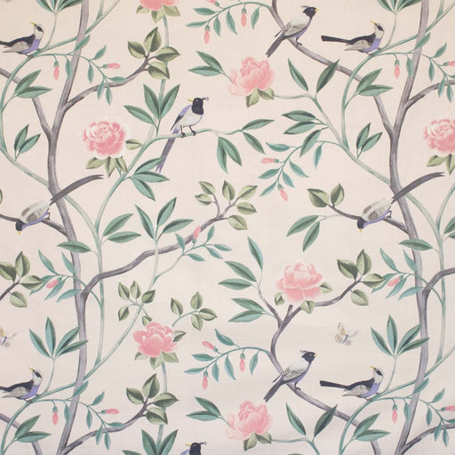 Songbird - Rose Quartz - RM Coco - Fabric by the Yard
