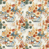 Still Life - Marigold - RM Coco - Fabric by the Yard