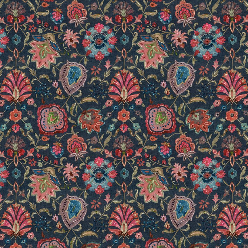 Palampur - Britannia - RM Coco - Fabric by the Yard