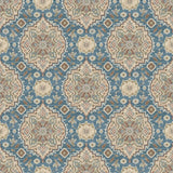Santa Fe - Blue Spruce - RM Coco - Fabric by the Yard