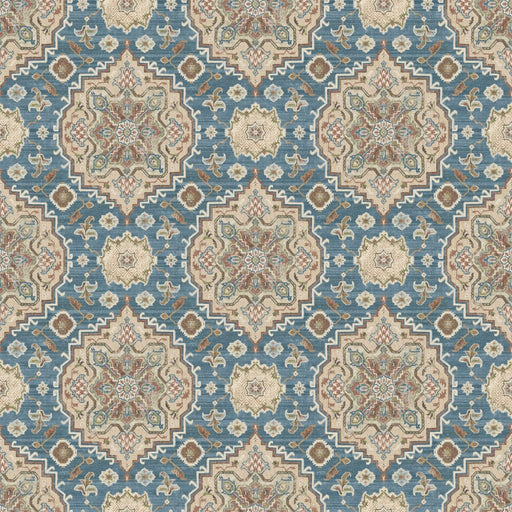 Santa Fe - Blue Spruce - RM Coco - Fabric by the Yard