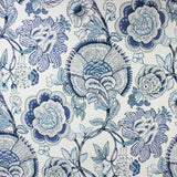 Sherborne - Indigo - RM Coco - Fabric by the Yard