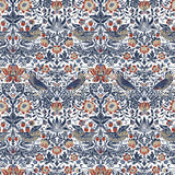 Strawberry Thief - Britannia - RM Coco - Fabric by the Yard