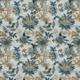 Surrey Manor - Sapphire - RM Coco - Fabric by the Yard