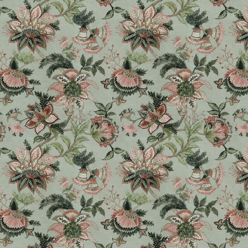 Surrey Manor - Aegean - RM Coco - Fabric by the Yard