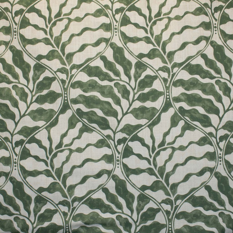 Timberleaf - Snow Pea - RM Coco - Fabric by the Yard