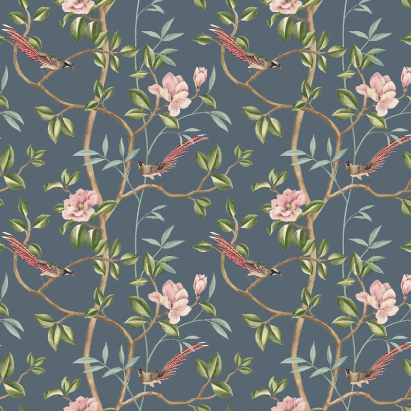 Clissold Park - Twilight - RM Coco - Fabric by the Yard