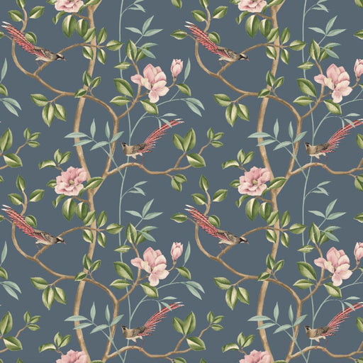 Clissold Park - Twilight - RM Coco - Fabric by the Yard