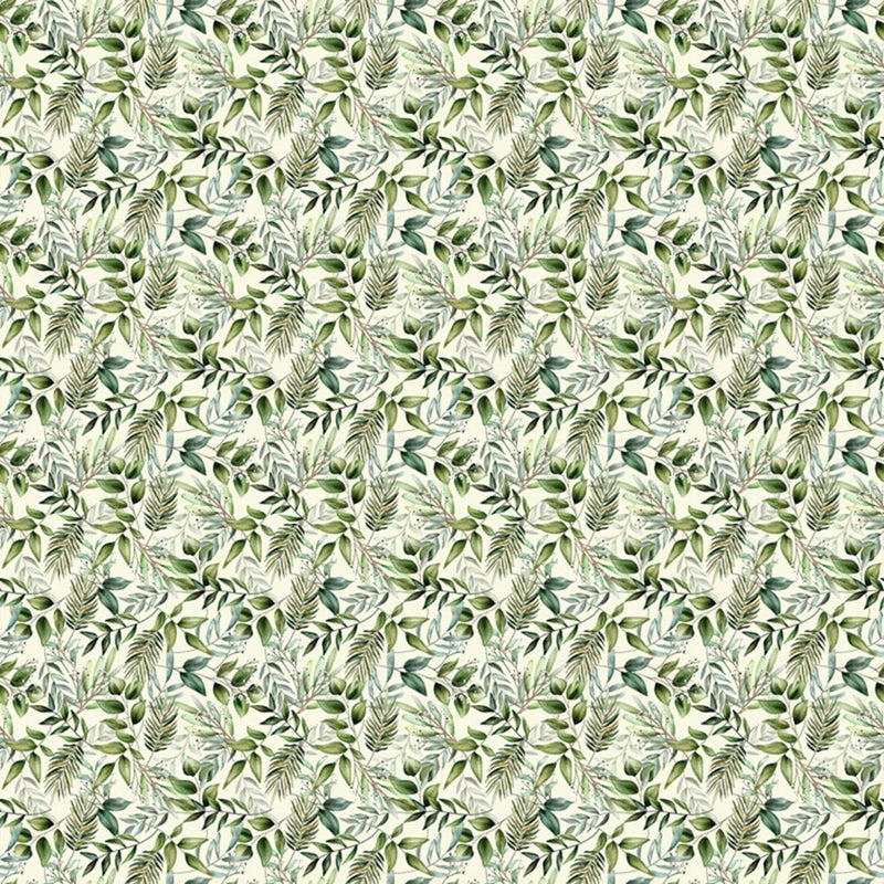 Botanical Garden - Meadow - RM Coco - Fabric by the Yard