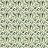 Botanical Garden - Meadow - RM Coco - Fabric by the Yard