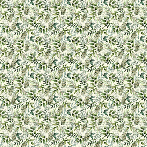 Botanical Garden - Meadow - RM Coco - Fabric by the Yard