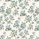 Cosette - Cornflower - RM Coco - Fabric by the Yard