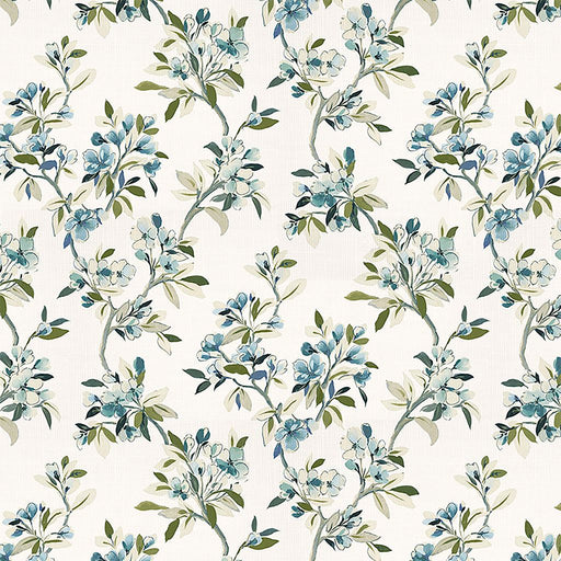 Cosette - Cornflower - RM Coco - Fabric by the Yard