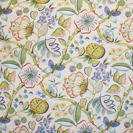 Enchanted Forest - Opal - RM Coco - Fabric by the Yard