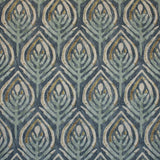 Las Palmas - Mood Indigo - RM Coco - Fabric by the Yard