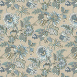 Highclare Garden - Balsam - RM Coco - Fabric by the Yard