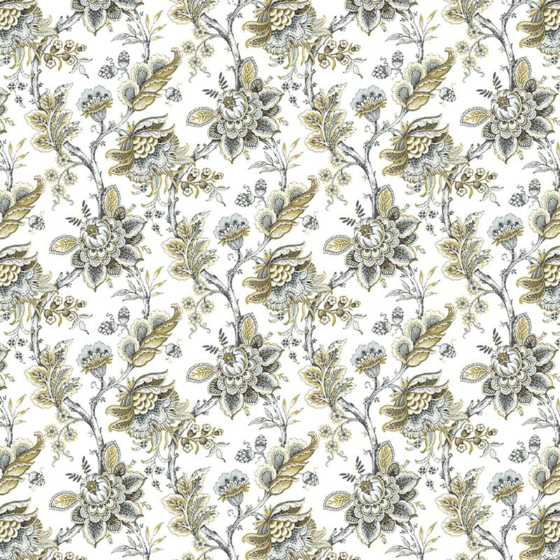 Ewhurst Manor - Aspen - RM Coco - Fabric by the Yard