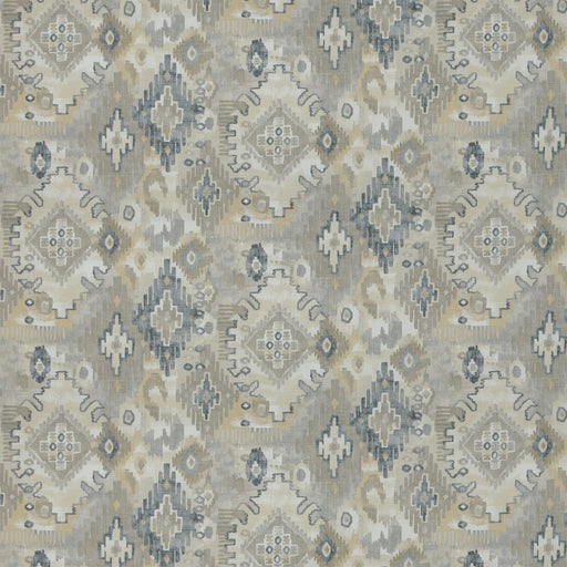 Kewa Ikat - Canyon - RM Coco - Fabric by the Yard