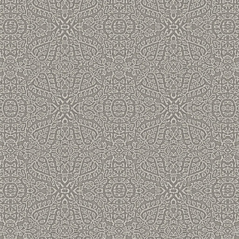 Ishmir - Brown Sugar - RM Coco - Fabric by the Yard
