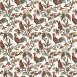 Le Hameau - Document - RM Coco - Fabric by the Yard