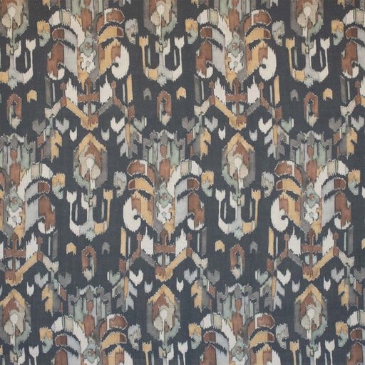 Mumbai Ikat - Ember - RM Coco - Fabric by the Yard