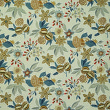 New Caledonia - Bluestone - RM Coco - Fabric by the Yard