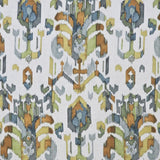 Mumbai Ikat - Frosted Amber - RM Coco - Fabric by the Yard
