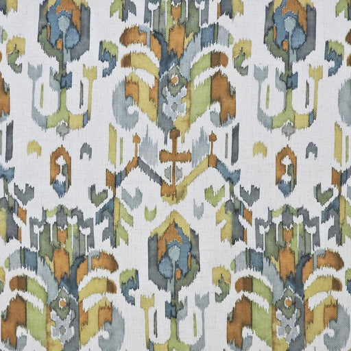Mumbai Ikat - Frosted Amber - RM Coco - Fabric by the Yard