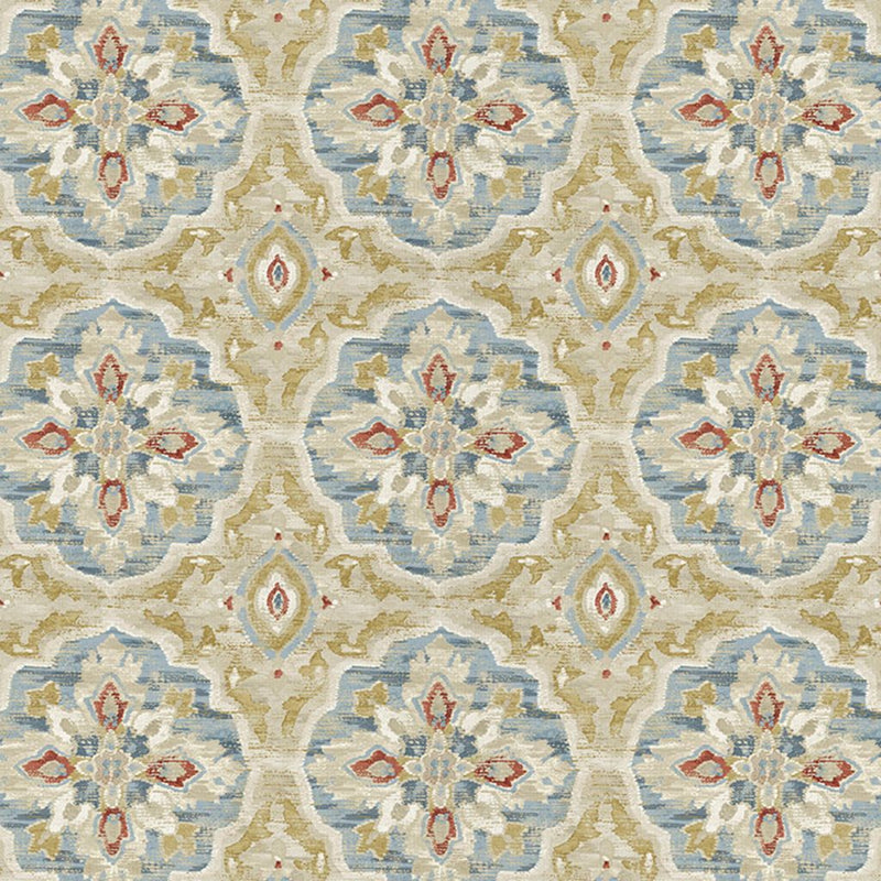 Reflection - Glimmer - RM Coco - Fabric by the Yard