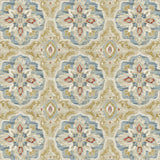 Reflection - Glimmer - RM Coco - Fabric by the Yard