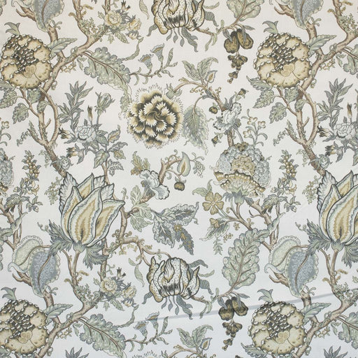 Sissinghurst - Sandstone - RM Coco - Fabric by the Yard