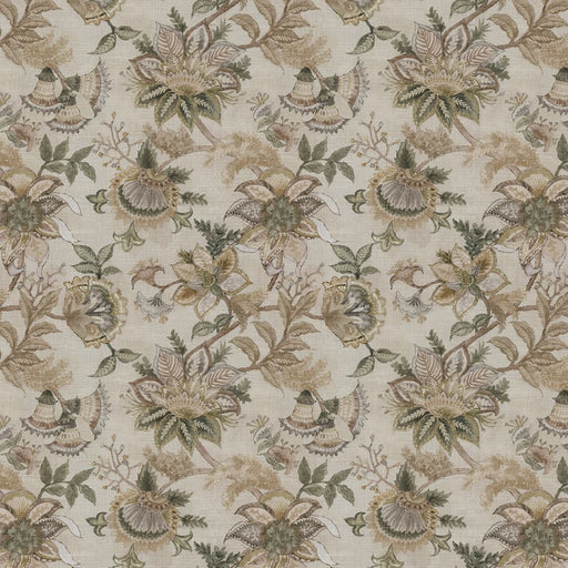 Surrey Manor - Brown Sugar - RM Coco - Fabric by the Yard