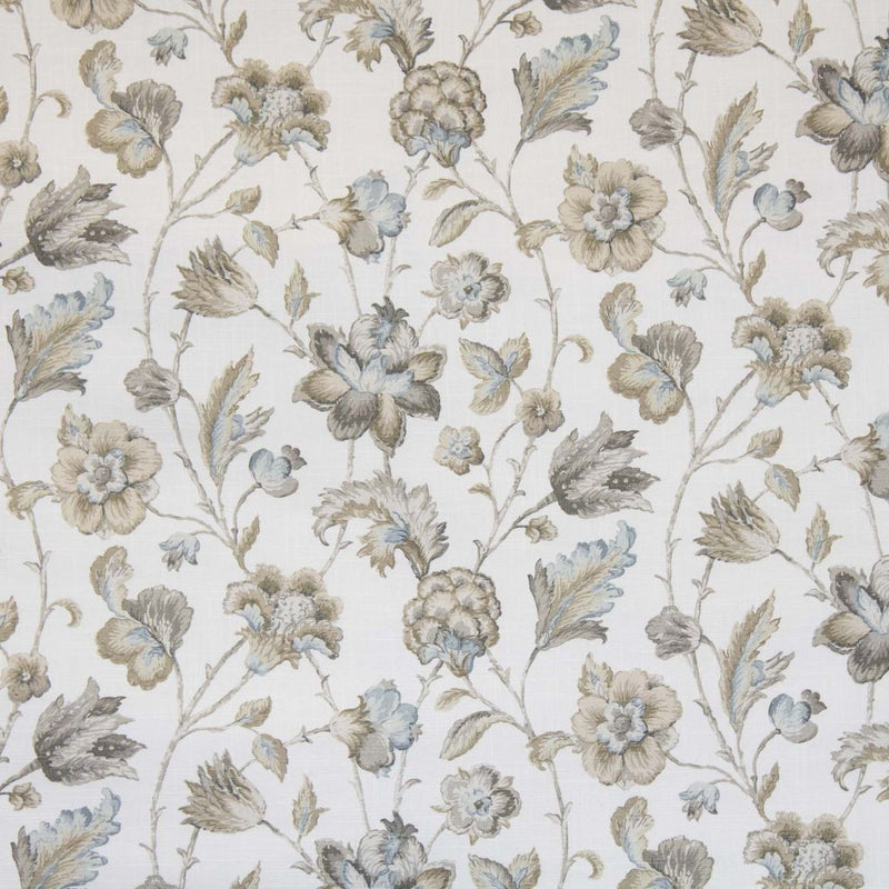 Abingdon - Sandstone - RM Coco - Fabric by the Yard