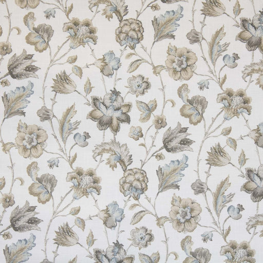 Abingdon - Sandstone - RM Coco - Fabric by the Yard