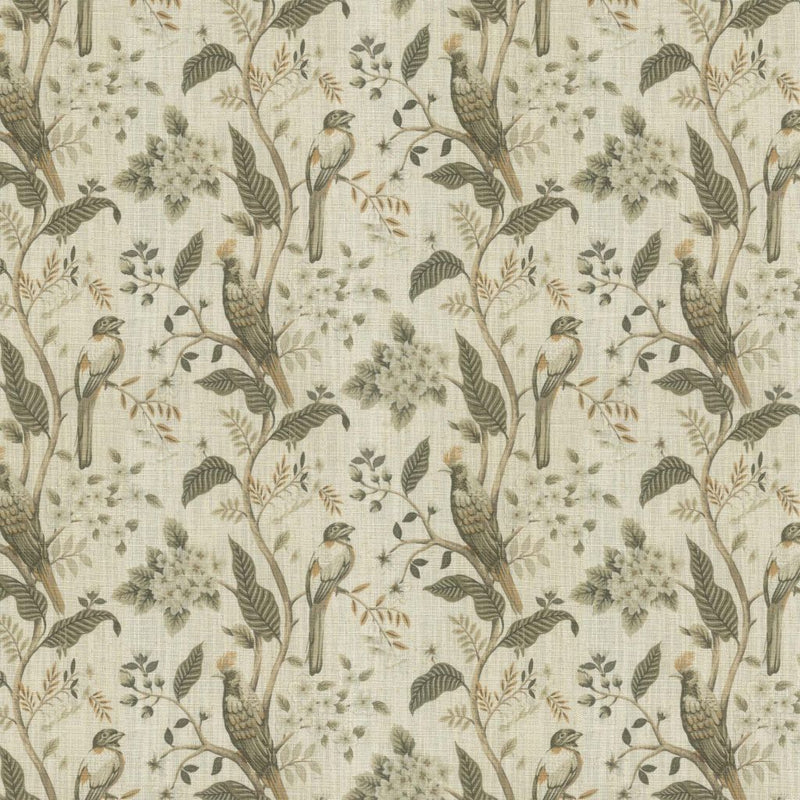 Whittlewood Forest - Granola - RM Coco - Fabric by the Yard