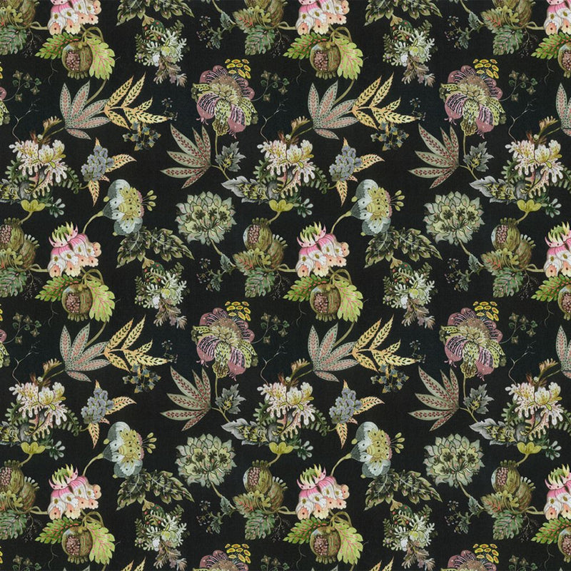 Berkshire Meadow - Ember - RM Coco - Fabric by the Yard