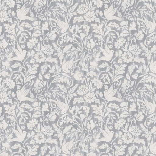Birdwatcher - Blue Mist - RM Coco - Fabric by the Yard