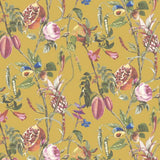 Bountiful Garden - Dijon - RM Coco - Fabric by the Yard