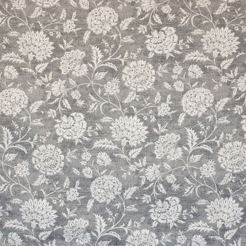 Cornwall Garden - Flannel - RM Coco - Fabric by the Yard